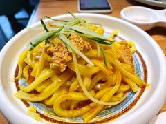 凉皮-品回味清真西北楼(宁波首店)