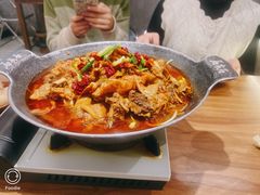 -石灰石烧鸡公(南通万象城店)