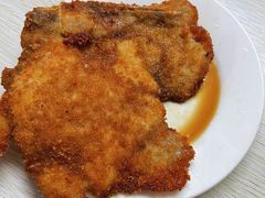 -大时代美食面馆