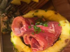 -西塔老太太泥炉烤肉(杭州首店)