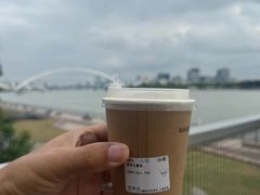 -Manner Coffee(徐汇滨江店)
