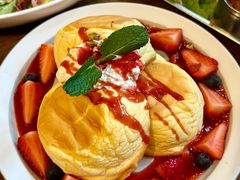 -UPPER KITCHEN(延安路店)