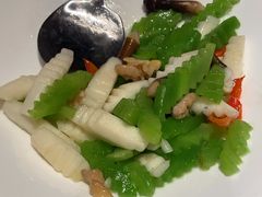 -宝轩渔府·老字号海鲜·正宗津菜(水上店)