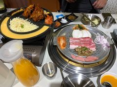 -汉堡王(徐汇绿地缤纷店)
