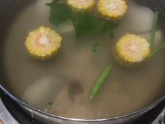 -为什么牛潮汕牛肉火锅(万胜广场店)