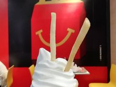 -麦当劳(金稻田路餐)