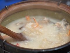 -大洋家·精品潮汕菜·生腌砂锅粥(天河东路店)