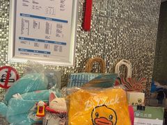 -DQ·蛋糕·冰淇淋(石家庄北国奥特莱斯店)