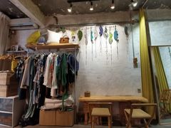 -春庄咖啡SpringHues(钟楼小区店)