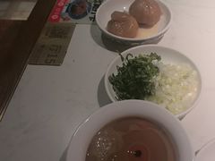 -北京老门框爆肚涮肉馆(锦业路店)