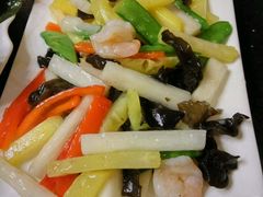 -津菜宋记老房子(平山道店)