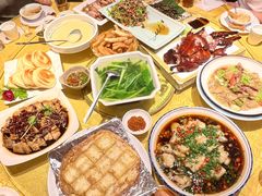 -学成饭店(北辰店)