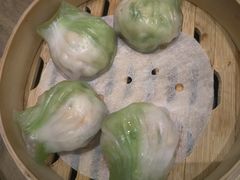 -茶港·点心·啫啫煲(范湖万达广场店)