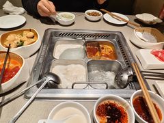 -海底捞火锅(正大乐城店)