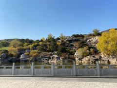 -北京西山国家森林公园