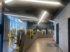 -锐动健身(博地中心店)