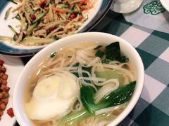 -紫光园·烤鸭·北京菜(劲松店)