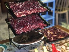 -三毛牛肉店(福强店)