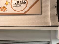 -物美超市(三里河店)