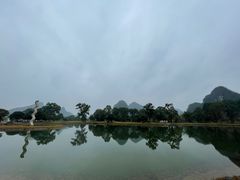 -Club Med地中海俱乐部·桂林度假村