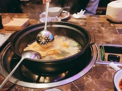 -同仁四季椰子鸡(海岸城天利店)