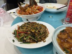 -普天和酒楼·新津菜·烤鸭(天津之眼店)
