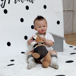 -哈尼Honey baby 儿童摄影(立丰国际公寓店)