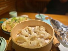-北院·果木烤鸭·25年东北菜(创意产业园店)
