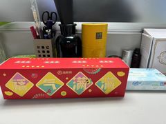 -海底捞火锅(上地华联店)