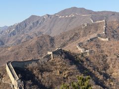 -慕田峪长城