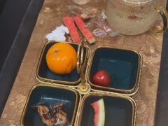 -华夏良子·足道SPA艾灸(三里屯店)