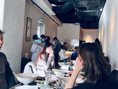 -漆黑觉米粉(三里屯店)