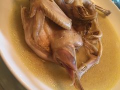 -金牛山大酒店(南北湖风景区店)