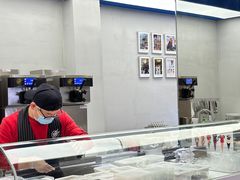 -CORNER CONE GELATO酷矿手作霜淇淋(南头古城店)