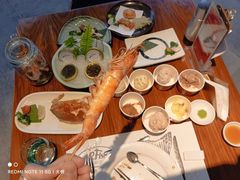 -Mr·Fish鱼鲜生海鲜放题(银泰in99店)