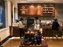 -星巴克臻选(广州沙面店)