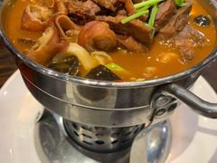 香锅卤煮-姚记炒肝店(簋街店)