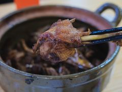 -斯丹姜母鸭·古法干香(涂门街总店)