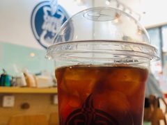 -COFFEE HOLIC(朝外SOHO店)