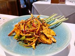 版纳风味柠檬鸡-沿途四季·云南菜(建外大街店)