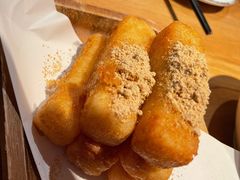 红糖糍粑-太二酸菜鱼(正大广场店)