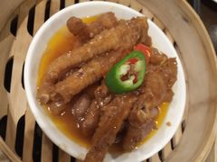 -武林厨神·粤式茶点(五羊店)