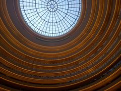 -杭州国际会议中心洲际酒店-原素全日餐厅(解放东路店)