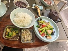 -青藤茶馆(凤起路店)