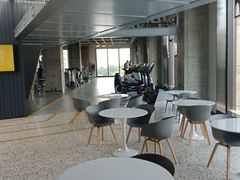 -LA合时健身4PMFIT(花桥旗舰店)