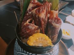 -烧江南烤肉(长春摩天活力城店)