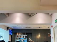 -BAKER&SPICE(安福路店)