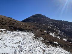 -灵山