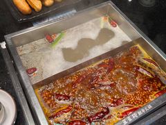 -五星桥原切肥牛火锅·30年专注好牛肉(湖塘店)