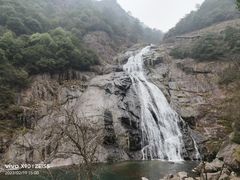 -百杖潭景区